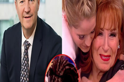 A.B.C CEO drops bombshell: It’s time to finally kill The View, the worst show on television.