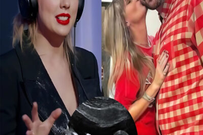 OMG! Taylor Swift Addresses Pregnancy Rumor: Fans Were Surprised Hearing This from Her Mouth – “UNBELIEVABLE”