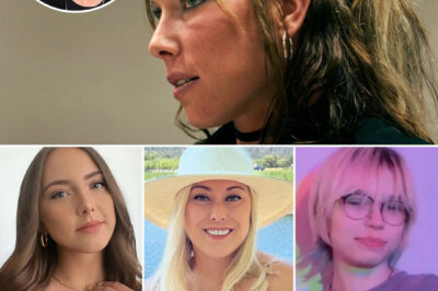 “We Were In So Much Pain!” For The First Time, Kim Scott And Her Three Daughters Have All Spoken Out Together About The Suffering Eminem Has Caused Them! Perhaps, After Everything, No One Can Truly Find Happiness While Living With Such An Aggressive Man! See More Below!