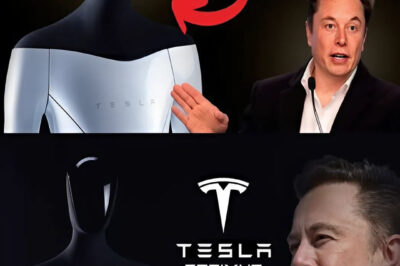 Elon Musk Introduces Optimus: Tesla’s AI Companion Revolutionizing the Future!