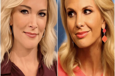 BREAKING NEWS: CBS Picks Elisabeth Hasselbeck and Megyn Kelly for New Daytime Show to Eliminate ‘The View’ from US TV: “A New Era of Conservative Women Begins Here.”