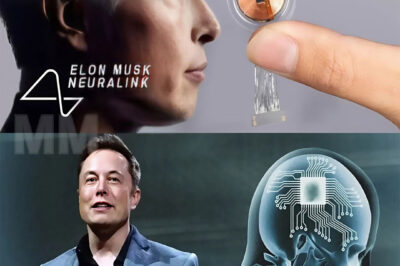 NEURALINK New Update! Elon Musk Rev3als The Truth After Second Trial!