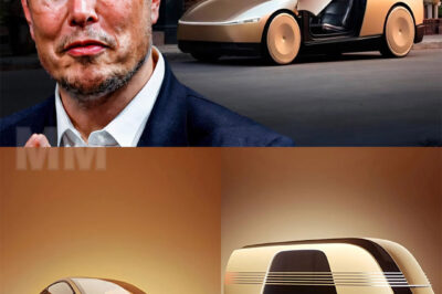 Elon Musk Rev3als Tesla Robotaxi Cybercab Coming in June! $XX,XXX for a Self-Driving Taxi?