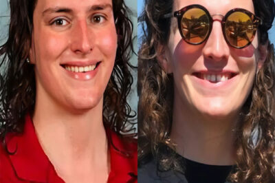 Breaking news: Lia Thomas loses Olympic claim, a huge win for women’s sport. It’s revealed who’s behind the manipulation…
