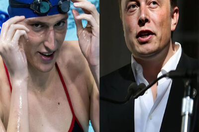 Elon Musk Goes on the @ttack: ‘Immediately Strip Transgender Katie Spencer of Her Gold Medal, Don’t Let “W0KE” People Ruin American Sports!’