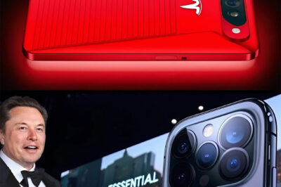 BREAKING: Secure your spot now for Elon Musk’s groundbreaking Tesla Pi phone, set to launch in 2025!