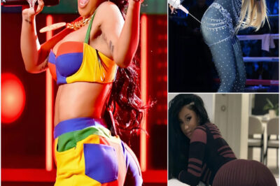 Cardi b REVEALS she spent $2 million on her butt to make it look sexier