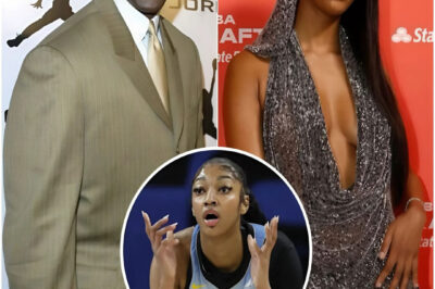 BREAKING: Basketball legend Michael Jordan set social media ablaze when he publicly criticized Angel Reese, claiming she lacks any real skills and spends her time flaunting se.xy photos online instead of focusing on improving her game