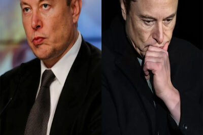 SH0CKING: With $800.000.000.000 lost in Tesla and $44.000.000.000 in X, Elon Musk faces a serious challenge ahead as legal issues pile up