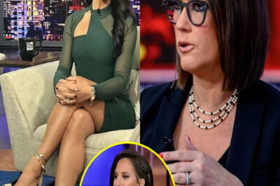 UNBELIEVABLE: Fox News’ Emily Compagno Caught in EXPLOSIVE Scandal—The Shocking Truth Behind ‘The Five’ Star’s Sudden Controversy REVEALED, Leaving Fans Speechless and Questioning Everything They Thought They Knew About the Popular Host!