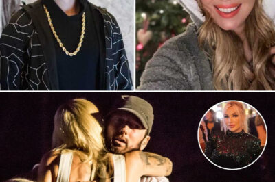 A Girlfriend List Longer Than His Award Count! This Is Definitely What You’ve Been Waiting To Know-Every Single One Of Eminem’s Ex-Girlfriends Will Be Revealed For The First Time In This Article! It Turns Out That Eminem Is A True “Player,” With A Girlfriend History So Surprising That Fans Won’t Believe It! See More Below!