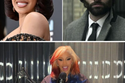 Netflix Enlists Cardi B To Preview First Trailer For ‘You’ Season 5: “Y’all Gonna Gag”