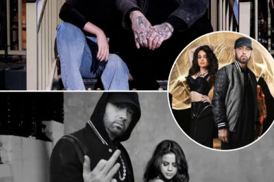Eminem, Post Malone, And Selena Gomez Just Dropped The Collaboration No One Saw Coming—And Fans Are Losing Their Minds! ‘Miss YOU!’ Brings Together Three Musical Powerhouses, Blending Eminem’s Razor-Sharp Verses, Post Malone’s Soulful Hooks, And Selena Gomez’s Hauntingly Beautiful Vocals Into A Genre-Bending Masterpiece. This Unforgettable Fusion Of Hip-Hop, Pop, And R&B Pushes Boundaries Like Never Before, Leaving Fans In Awe Of The Raw Emotion And Sheer Brilliance Behind Every Note. A Collaboration Of This Magnitude Doesn’t Happen Every Day—And It’s Already Shaping Up To Be One For The History Books!