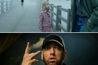 Eminem Is Back With A 2025 Anthem That Hits Hard—‘Dopesick’ Is A Raw, Unfiltered Dive Into His Battle With Addiction And The Struggle To Break Free! Packed With Haunting Lyrics And Intense Emotion, This Track Pulls Listeners Into The Dark Reality Of Substance Abuse While Delivering A Powerful Message Of Survival And Redemption. A Testament To His Unmatched Storytelling, ‘Dopesick’ Is Already Making Waves—And You Need To Hear It Now!