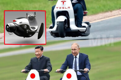Elon Musk’s All-New $2,000 Flying Car IS SH0CKING. What Do The US & China Say?