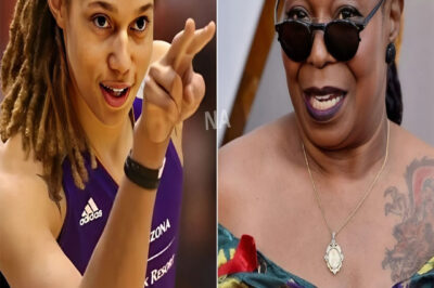 Brittney Griner and Whoopi Goldberg say goodbye to America: “We have no place here anymore, because of Elon Musk…”.