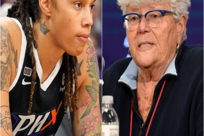 Lin Dunn Calls for Brittney Griner to Be Expelled from U.S. Olympic Team – “You Disrespect the American Anthem, You Don’t Deserve to Represent This Country”