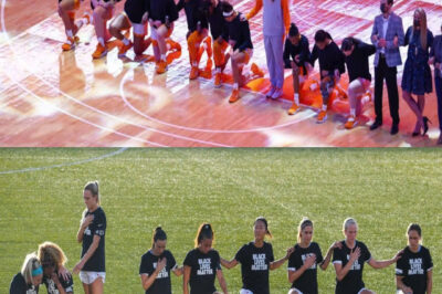 University of Texas CANCELS Scholarships for Students Who Kneel During National Anthem ‘They’re on this land, they have to respect this land.’