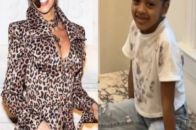 Cardi B’s daughter Kulture, six, is the spitting image of rapper mom in new photos