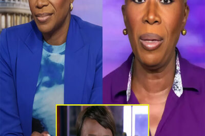 Joy Reid created a big problem for MSNBC executives by sharing damning evidence of alleged “misconduct” before her departure from the show.