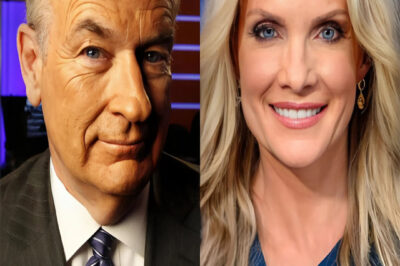 SHOCKING: Fox News ERASES Legendary O’Reilly’s Name! Dana Perino Hastily Says Goodbye—The Truth Behind It Leaves America STUNNED!