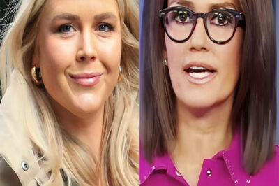 TV WORLD EXPLODES: Fox Host DESTROYS Karoline Leavitt’s LIES with SHOCKING TRUTH