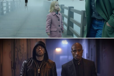 Eminem has released a new track in 2025, titled “Dopesick.” This song is a reflection of his continued struggle with addiction and his journey through recovery, offering a powerful message to both fans and listeners around the world. Dopesick draws inspiration from Eminem’s own experiences with substance abuse, a theme that has often been present in his earlier works. In the track, he explores the dark and painful realities of addiction, describing the intense hold it can have on a person’s life. The lyrics depict feelings of hopelessness, numbness, and isolation, as well as the internal battle of wanting to break free but being trapped in the cycle.