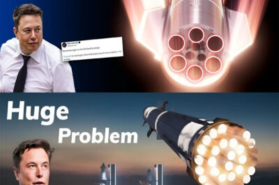 Elon Musk revealed Starship V3 Design Completed, Launching Once a week in 2026…