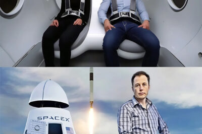 Unraveling the Mystery: What’s Inside Elon Musk’s Groundbreaking 760 mph Tesla?