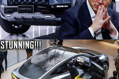 Elon Musk Unveils Tesla’s Best Deal Ever with the 2025 Mannequin Y JUNIPER!