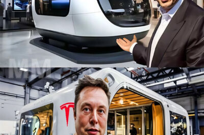 BREAKING: Elon Musk Unveils the 2025 Tesla Tiny House—Don’t Miss This Amazing Deal!