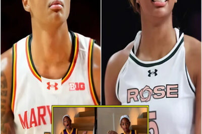 10 MINUTES AGO: Julian Reese Reveals 5 Powerful Words About His Sister Angel Reese’s True Character, Leaving Everyone Surprised and Curious