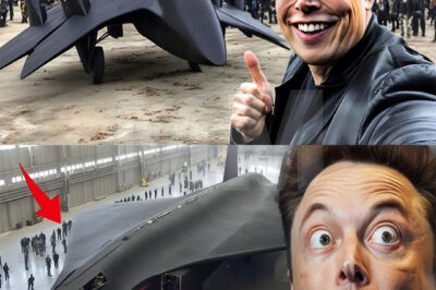 SH0CKING: Elon Musk Is About To Make HISTORY With This New Invention