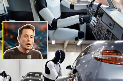 It Happened! Elon Musk Reveals 2026 Tesla Optimus FAST Production & Release Date. Details Explain!