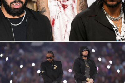 In a twist that set social media on fire, Drake dropped Eminem’s name in his heated legal battle with UMG over Kendrick Lamar’s diss.