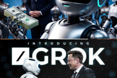 Billionaire Elon Musk’s company launches “scary smart” AI chatbot