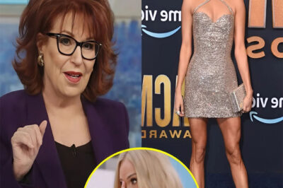 BREAKING NEWS: Carrie Underwood Takes Legal Action Against The View—Suing Host for Insulting Her on Air and Demanding the Show Be Shut Down! What Sparked This Explosive Legal Battle? You Won’t Believe What Happened Behind the Scenes! Get the Inside Scoop on This Shocking Lawsuit!