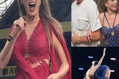 Shocking news: Taylor Swift Has Been Criticised For Being 34, Unmarried And Without Children – And Yet, She’s The Perfect Role Model