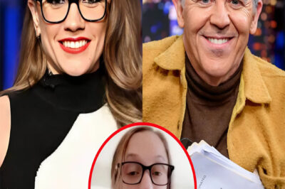 FOX NEWS B0MBSHELL: “Kat Timpf Is BACK!” Greg Gutfeld’s Surprise Announcement Stuns Fans!
