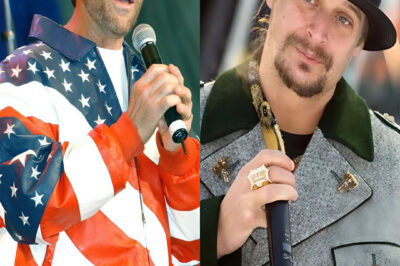 In a recent statement that has ignited a heated debate, musicians Kid Rock and Lee Greenwood have called for the establishment of Veterans Month in place of Pride Month. The reason given is…see more
