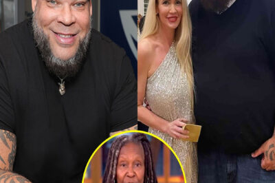 FOX NEWS SHOCKER: Tyrus Shuts Down “Race Nonsense” Live on The View—Panel Stunned as His Bold Words Ignite Social Media Firestorm! What Does This Controversial Moment Mean for Daytime TV? Fans Are Divided—Get the Explosive Details Behind Tyrus’ Powerful Statement and the Growing Tensions!