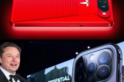 Secure your spot now for Elon Musk’s groundbreaking Tesla Pi phone, set to launch in 2025!