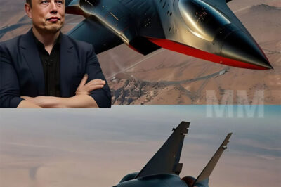 Breaking Barriers: Elon Musk Unveils the Future of Lightspeed UFP Travel!