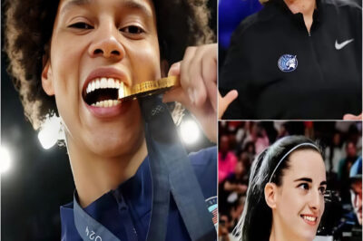 Brittney Griner and Diana Taurasi have decided to leave the U.S. team after U.S. team coach Cheryl Reeve called up Caitlin Clark for the upcoming campaign. The shocking new statement rocks women’s basketball!