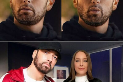 After Going Through The Struggles Of A.d.d.i.c.t.i.o.n In A Painfully Grueling Way, Making A Grand And Successful Comeback, Achieving Everything From A Thriving Career To A Happy Family With Three Beautiful Daughters, And Soon To Be A Grandfather—Eminem Acknowledges That All Of This Was Possible Thanks To His Daughter Hailie Jade! Let’s Listen To His Emotional Words On The Matter And Understand Why He Says This, To Gain A Deeper Insight Into This Famous And Controversial Rapper! See More Below!