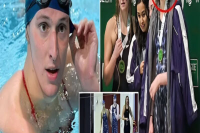 Lia William Thomas has decided to quit professional women’s swimming after being kicked out of the Olympics, tearfully sharing “No one wants me on their team”