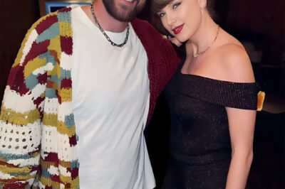 Taylor Swift and Travis Kelce Celebrate One Year Together: From Bracelets to Super Bowl Wins and Surprises on Tour, plus a SPECIAL announcement that’s got fans super excited