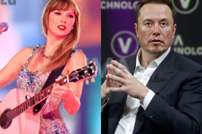 BREAKING: T.a.y.l.o.r S.w.i.f.t sent a sh0cking 8-word text message to Elon Musk after his series of vulgar criticisms of her, Elon Musk’s backlash…