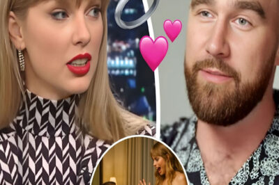 Insider reveals Travis Kelce’s emotional and heartwarming plan to forever bond with Taylor Swift! What he’s secretly been planning for weeks will leave fans stunned: “He’s never been this happy, and he wants the world to know it.”