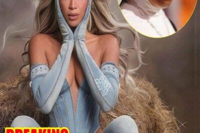 BREAKING: Whoopi Goldberg Stands in Support of Beyoncé, Vows to Leave the US with Her, “Beyoncé Is Country, I Can Assure You”